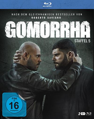 Gomorrha