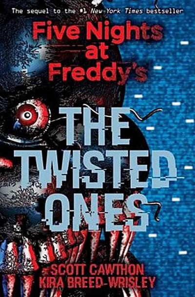 Five Nights at Freddy’s: The Twisted Ones