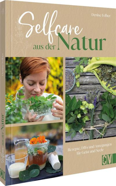 Selfcare aus der Natur