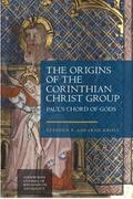 Origins of the Corinthian Christ Group
