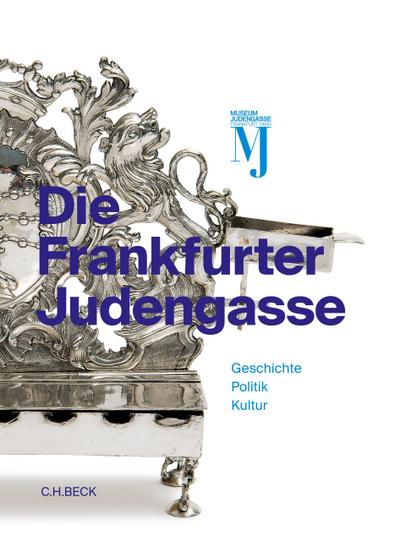 Die Frankfurter Judengasse