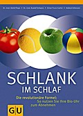 Schlank im Schlaf