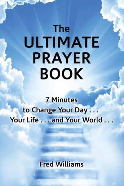 The Ultimate Prayer Book