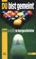 Du bist gemeint