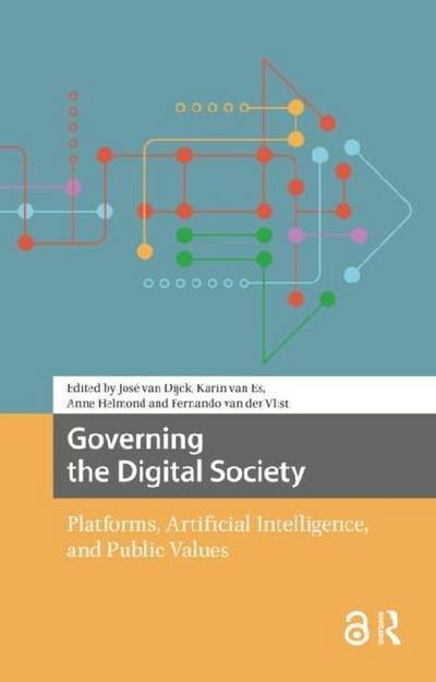 Governing the Digital Society