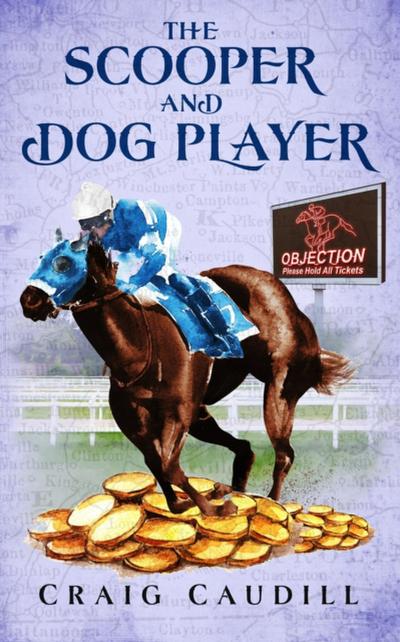 The Scooper and Dog Player