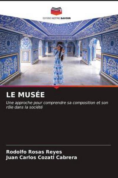 LE MUSÉE