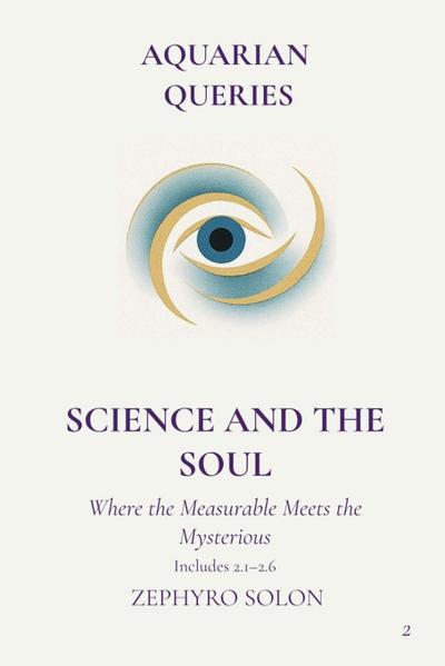 Part 2 - Science and the Soul