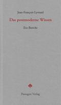 Das postmoderne Wissen