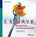 Die gesunde Ernährung danach
