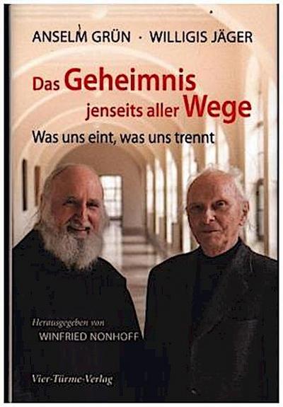 Das Geheimnis jenseits aller Wege