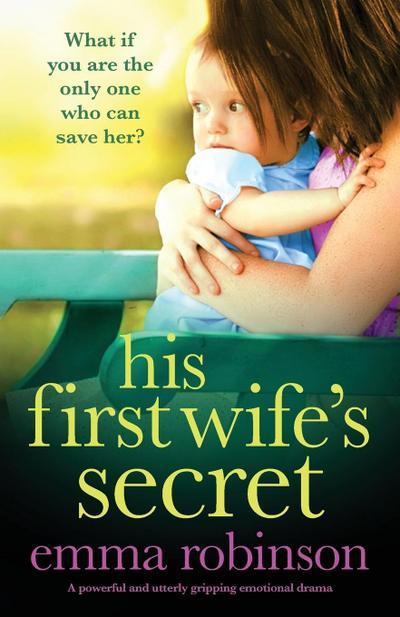 His First Wife’s Secret