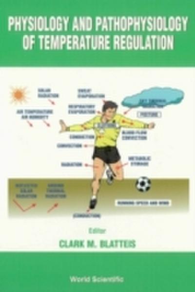 Physiology And Pathophysiology Of Temperature Regulation