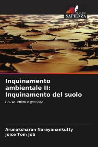 Inquinamento ambientale II: Inquinamento del suolo