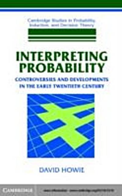 Interpreting Probability