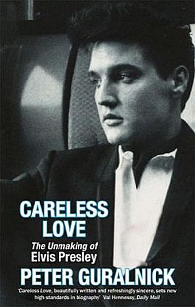 Careless Love, English edition