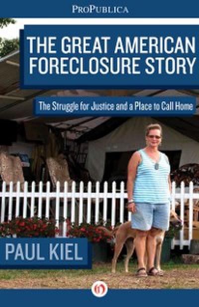 Great American Foreclosure Story