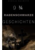 9 3/4 rabenschwarze Geschichten