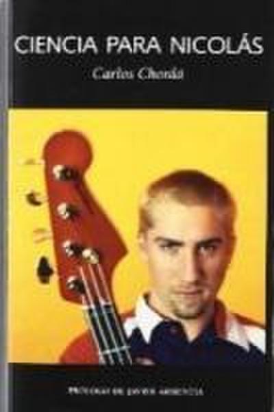 Ciencia para Nicolás