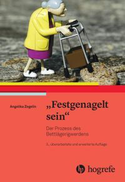 ’Festgenagelt sein’