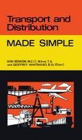 Transport and Distribution