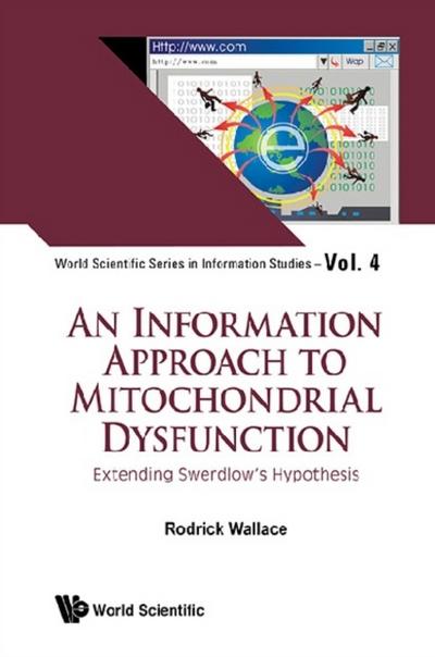 INFORMATION APPROACH TO MITOCHONDRIAL DYSFUNCTION, AN