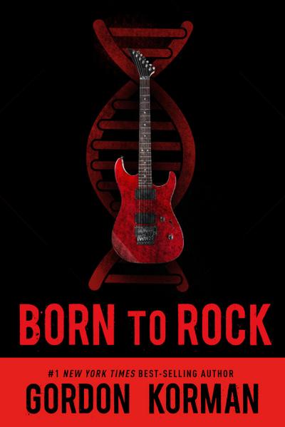 Born to Rock