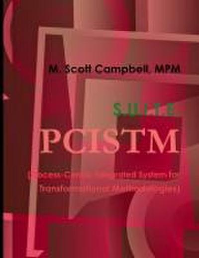 PCISTM - Advanced Project Management