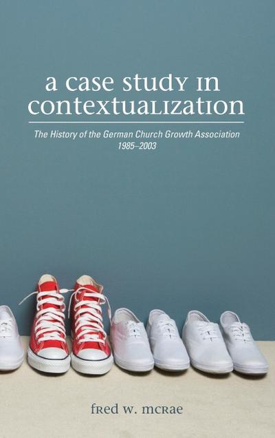 A Case Study in Contextualization