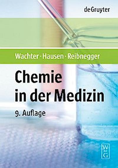 Chemie in der Medizin