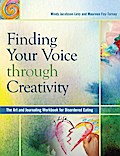 Finding Your Voice Through Creativity