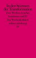 In den Stürmen der Transformation
