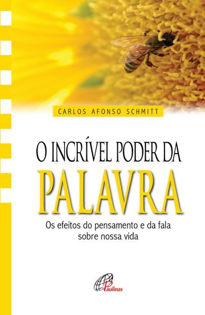 O incrível poder da palavra