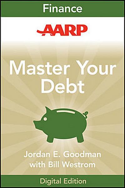 AARP Master Your Debt