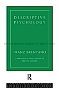 Descriptive Psychology