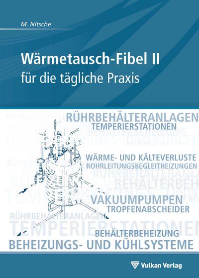 Wärmetausch-Fibel II