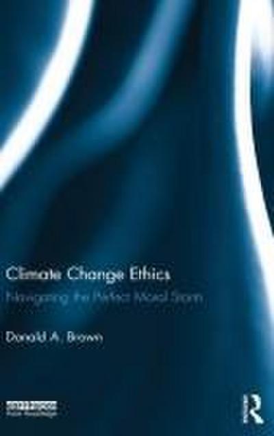 Climate Change Ethics