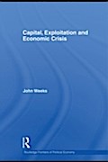 Capital, Exploitation and Economic Crisis