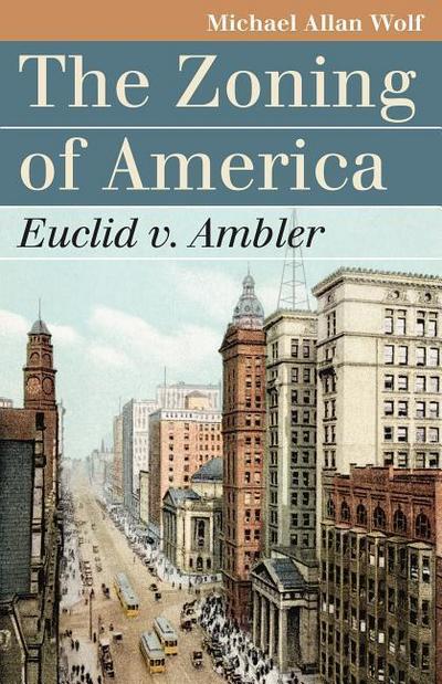 Zoning of America