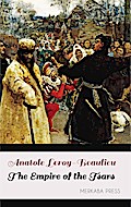 The Empire of the Tsars