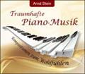 Traumhafte Piano-Musik, 1 Audio-CD