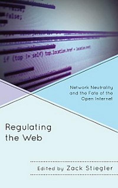 Regulating the Web