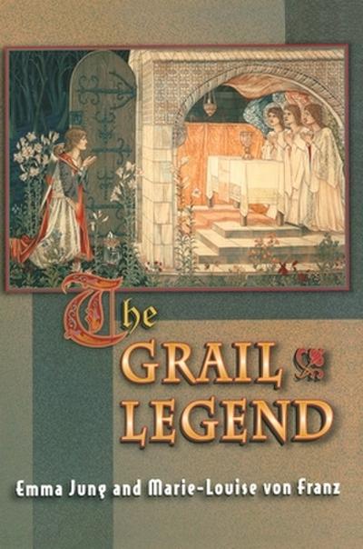 The Grail Legend