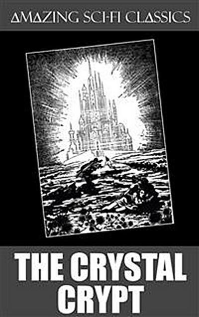 The Crystal Crypt
