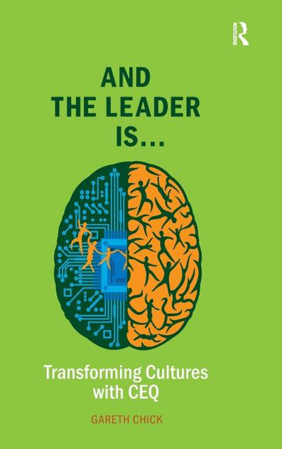 And the Leader is.....