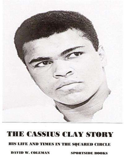 Cassius Clay Story
