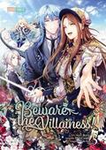Beware the Villainess! 03