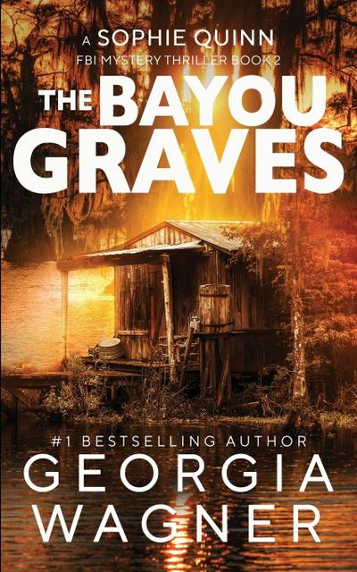 The Bayou Graves