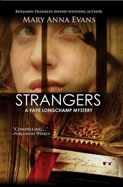 Evans, M: Strangers