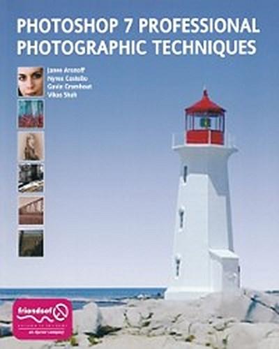 Photoshop 7 Professional Photographic Techniques